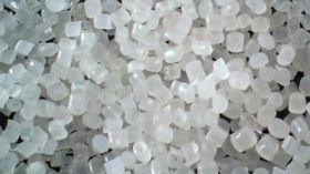 Hạt nhựa màu trắng - Hạt Nhựa TPR - Công Ty TNHH Sản Xuất Thương Mại Thuận Hưng